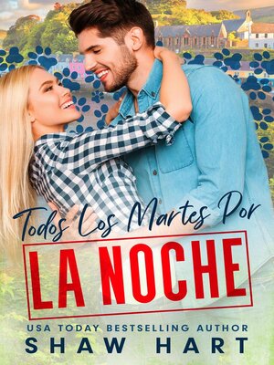 cover image of Todos Los Martes Por La Noche